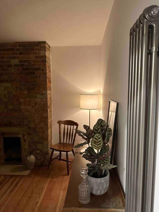 Stylish Unique 3 Bedroom House Hastings Bagian luar foto