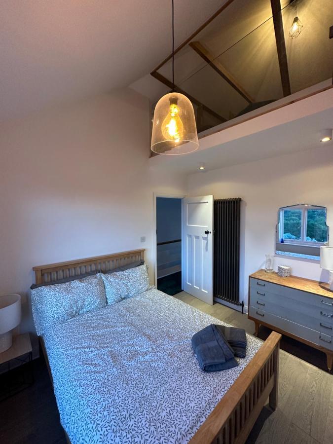 Stylish Unique 3 Bedroom House Hastings Bagian luar foto